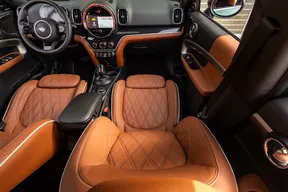MINI Countryman Cooper S 2024