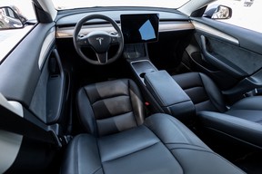 Tesla Model 3 Long Range 2021