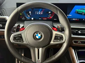 BMW X5 M Competition 2025