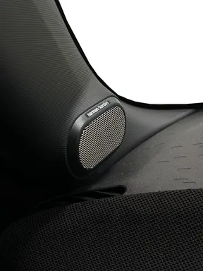 MINI Hatch John Cooper Works 2025