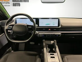 Hyundai Ioniq 6 2024
