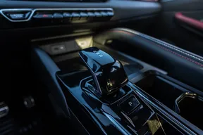 Geely Binyue / Coolray 2024