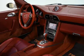 Porsche 911 Carrera 2006