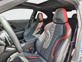 BMW 2 Series M240 2025