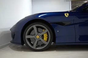 Ferrari Portofino 2019