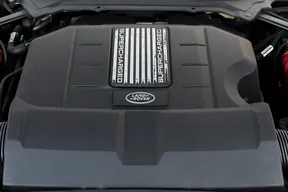 Land Rover Range Rover Sport 2019