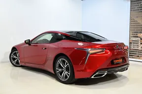 Lexus LC 500 2023