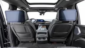 Cadillac Escalade ESV 2024
