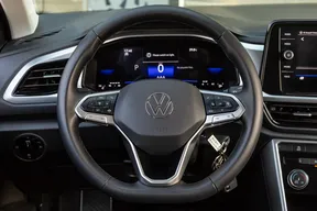 Volkswagen T-Roc 2026