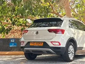 Volkswagen T-Roc 2023