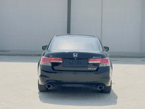 Honda Accord 2010