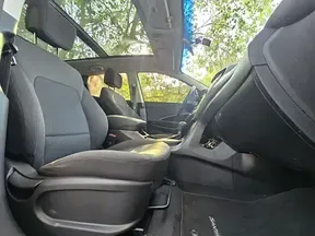 Hyundai Santa Fe 2016