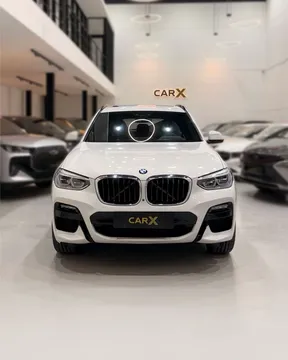 BMW X3 30 2021