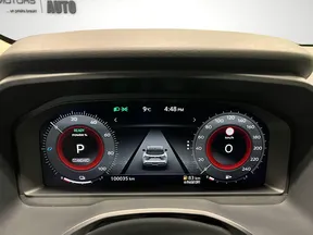 Nissan Qashqai 2023