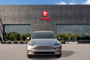 Tesla Model Y Performance 2023