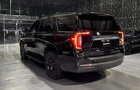 GMC Yukon 2022