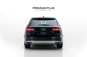 Audi Q7 2018