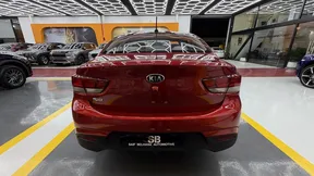 Kia Rio 2020