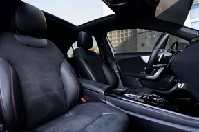 Mercedes-Benz A-Class 200 2021