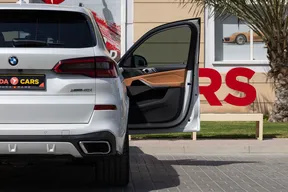 BMW X5 40 2019