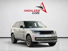 Land Rover Range Rover 2025