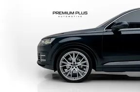 Audi Q7 2018