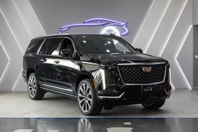 Cadillac Escalade 2025