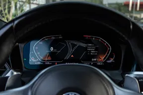 BMW 3 Series 330 2022