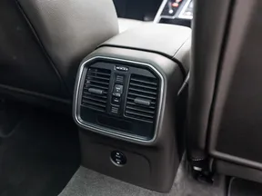 Porsche Macan 2024