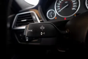 BMW 3 Series 318 2018