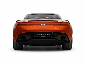 Aston Martin DB11 2017