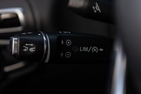 Mercedes-Benz GLC 350 2017