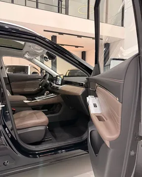 GAC GS4 2026