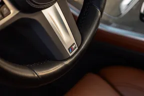 BMW X5 40 2023