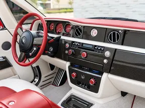 Rolls-Royce Phantom 2010