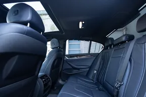 BMW 5 Series 530 2017