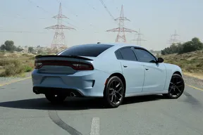 Dodge Charger 2020