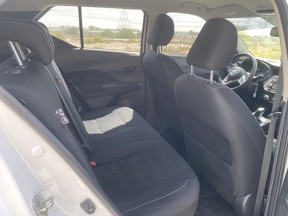 Nissan Kicks 2022
