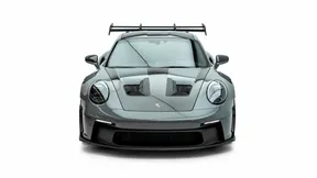 Porsche 911 GT3 2024