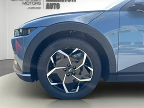 Hyundai Ioniq 5 2022