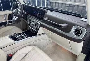 Brabus G-Class 2021