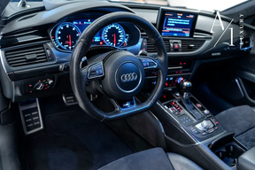 Audi RS7 2017