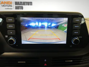 Hyundai Bayon 2023