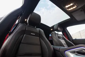Mercedes-Benz GLE 53 AMG 2021