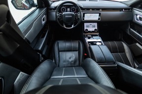 Land Rover Range Rover Velar 2018