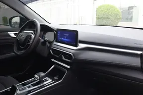 Kaiyi X3 Pro 2024