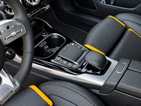 Mercedes-Benz A-Class 45 AMG S 2022