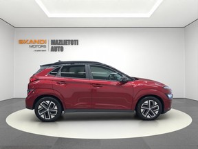 Hyundai Kona 2023