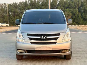 Hyundai H1 / Starex / H200 2012