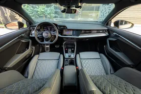 Audi S3 2023